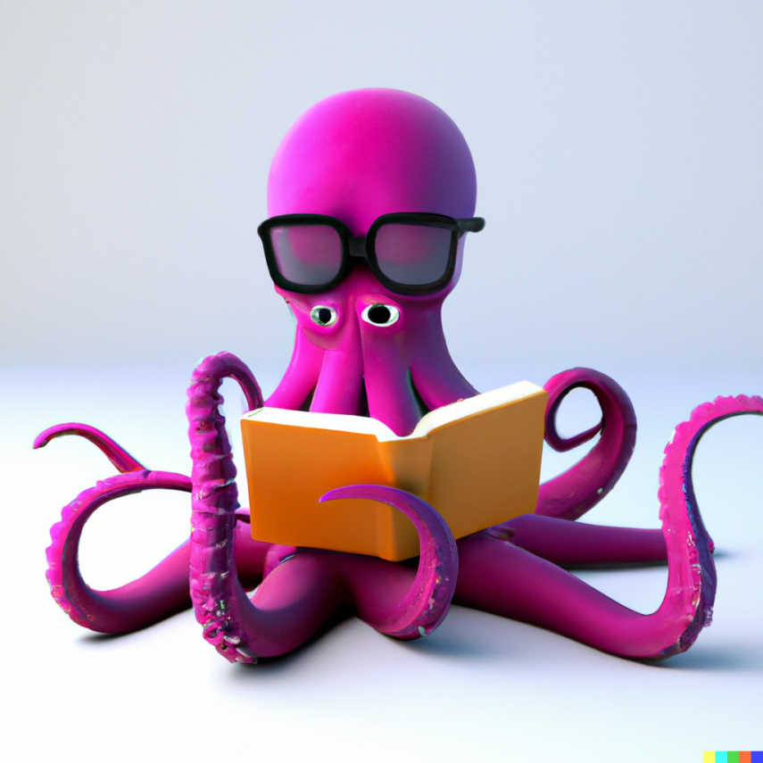 Intelligent Octopus