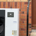 Air Source Heat Pumps